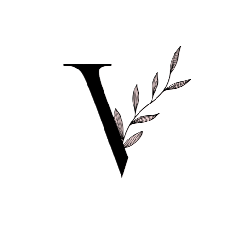 Velaora Jewels luxury earrings brand logo