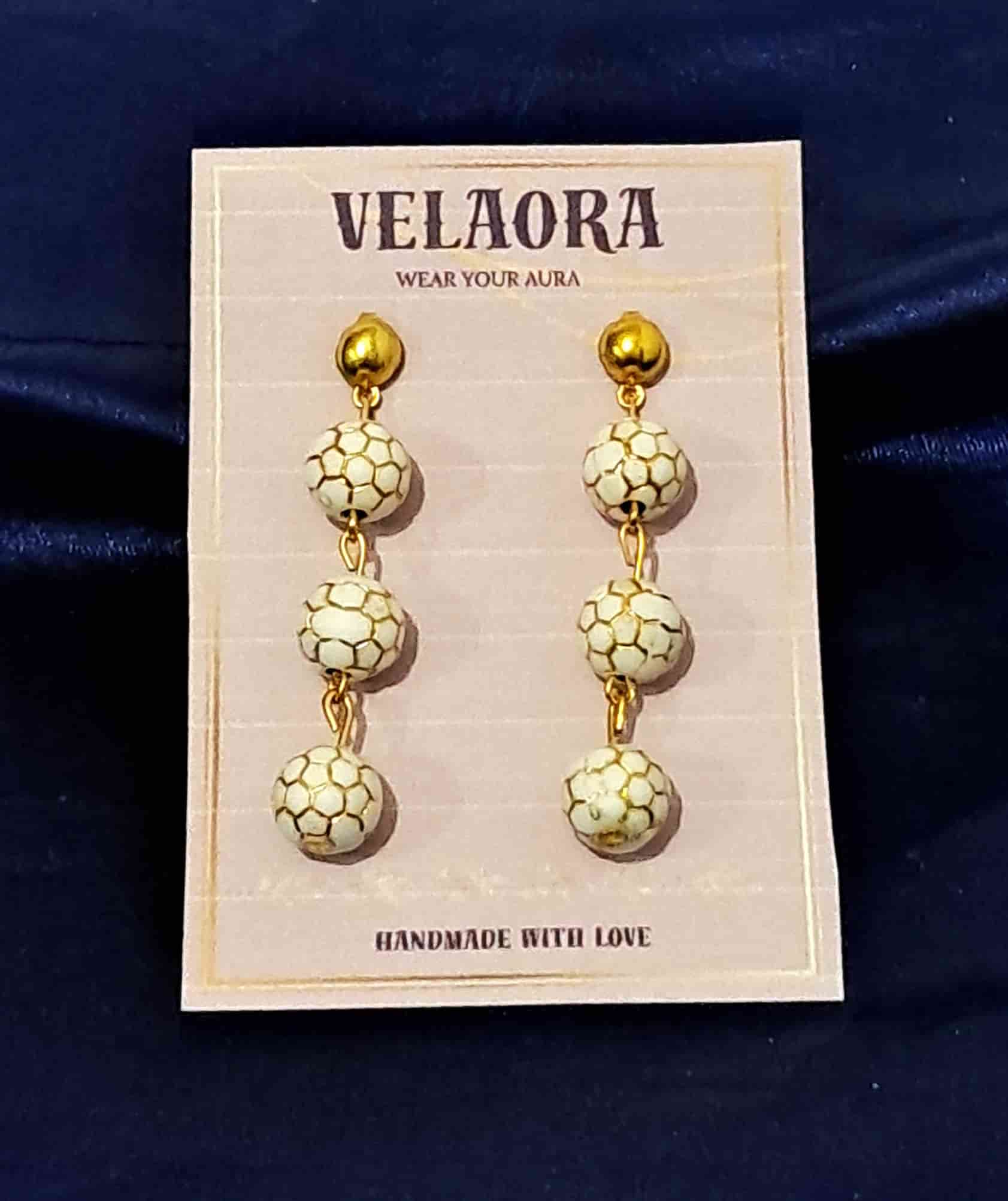 Auralie by Velaora Jewels