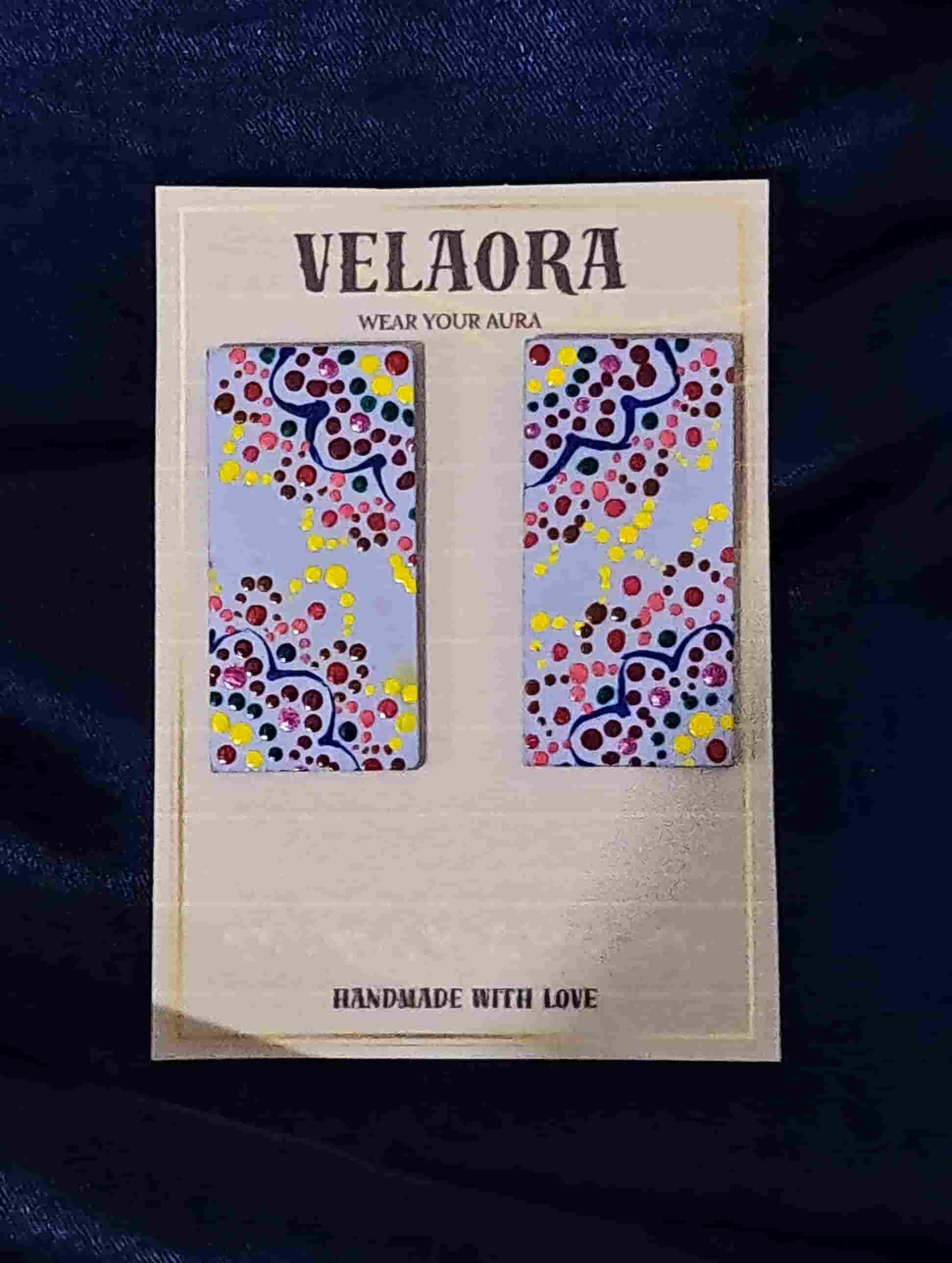 Aurielle by Velaora Jewels
