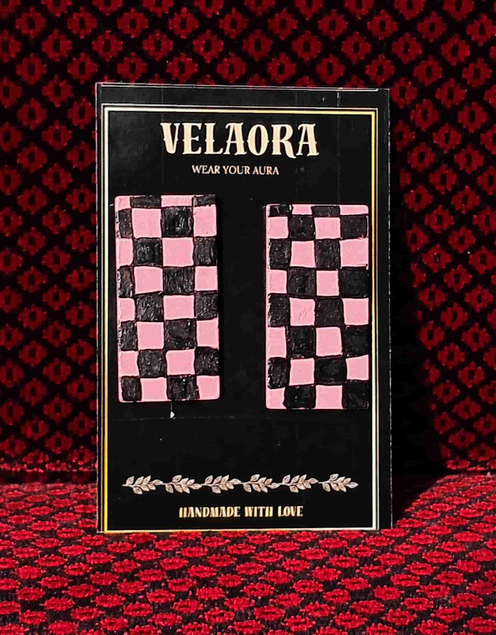 Blackpink by Velaora Jewels