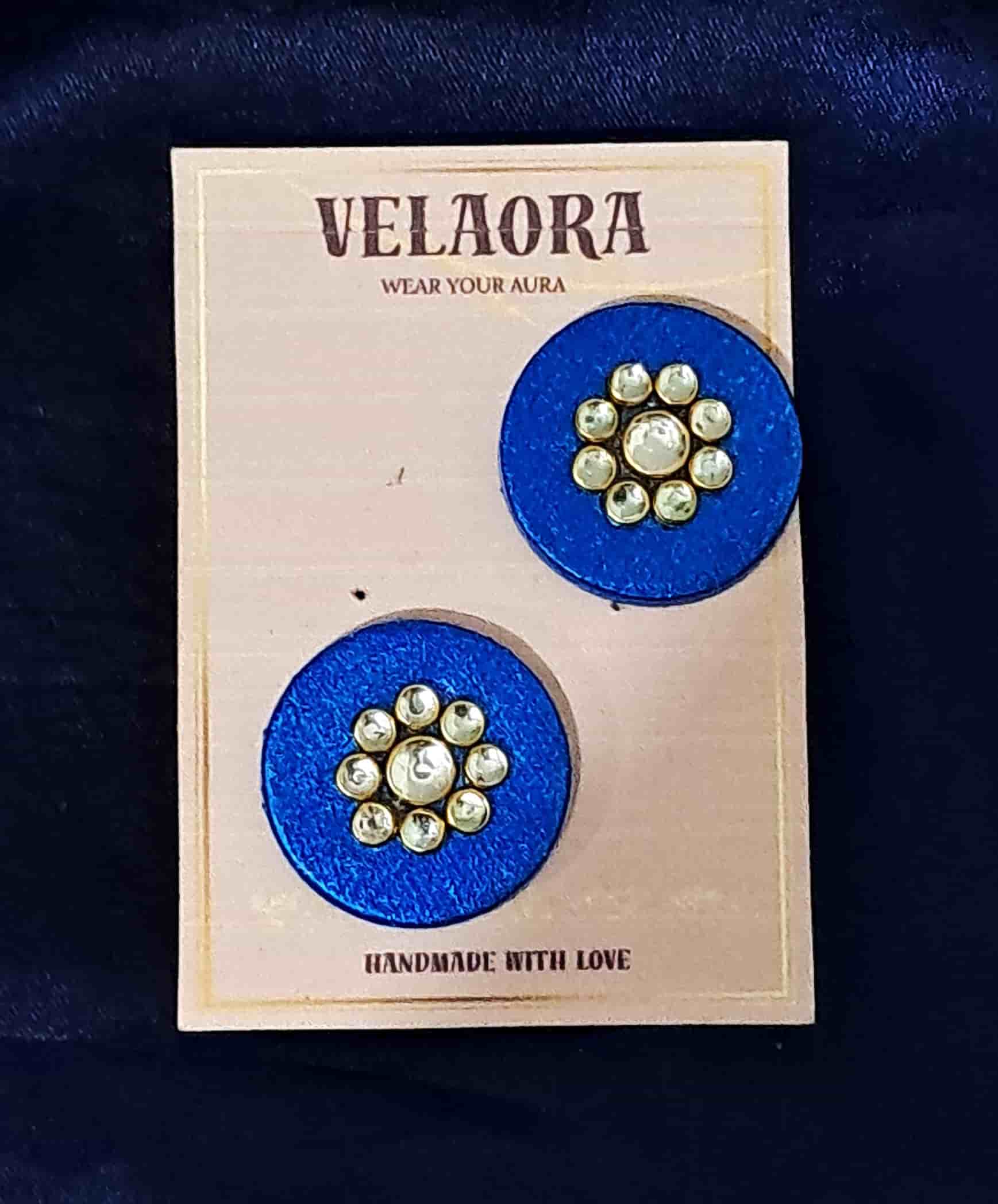 Chandrika by Velaora Jewels