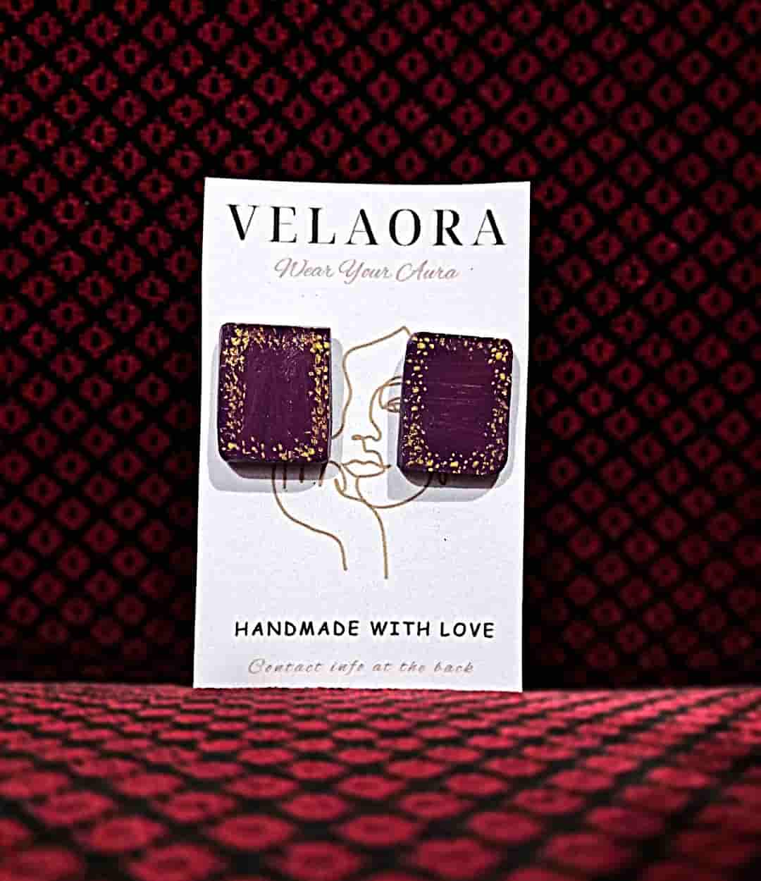 Gorgyy by Velaora Jewels