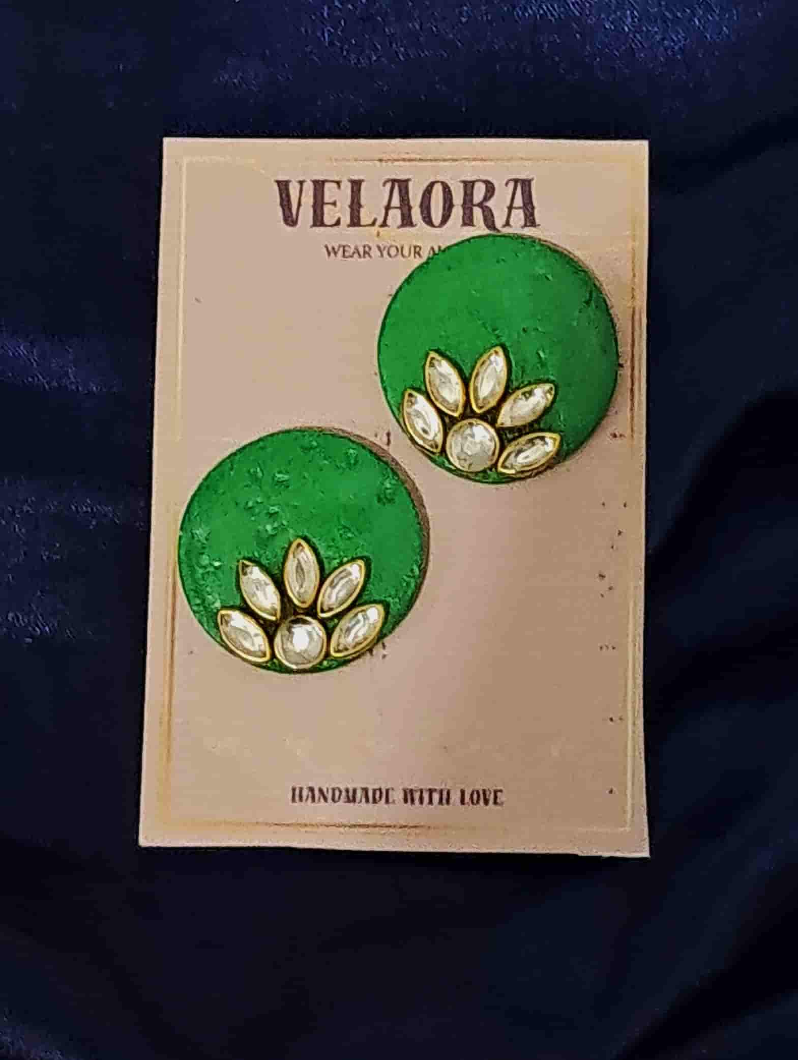 Haarika by Velaora Jewels
