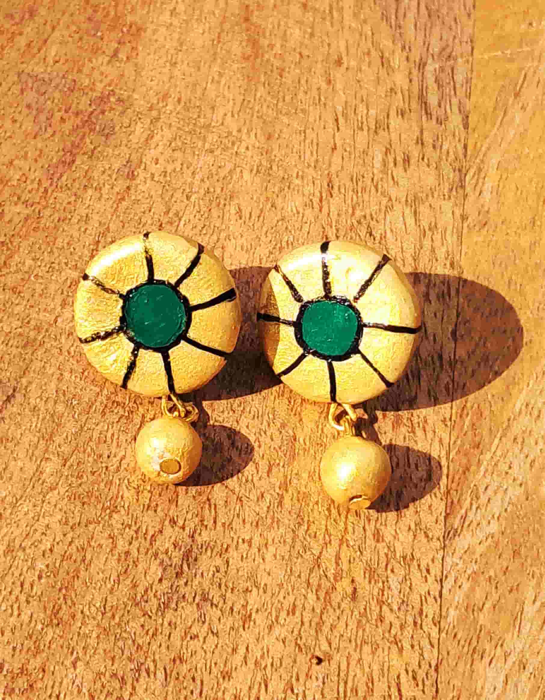 Heeranjali by Velaora Jewels