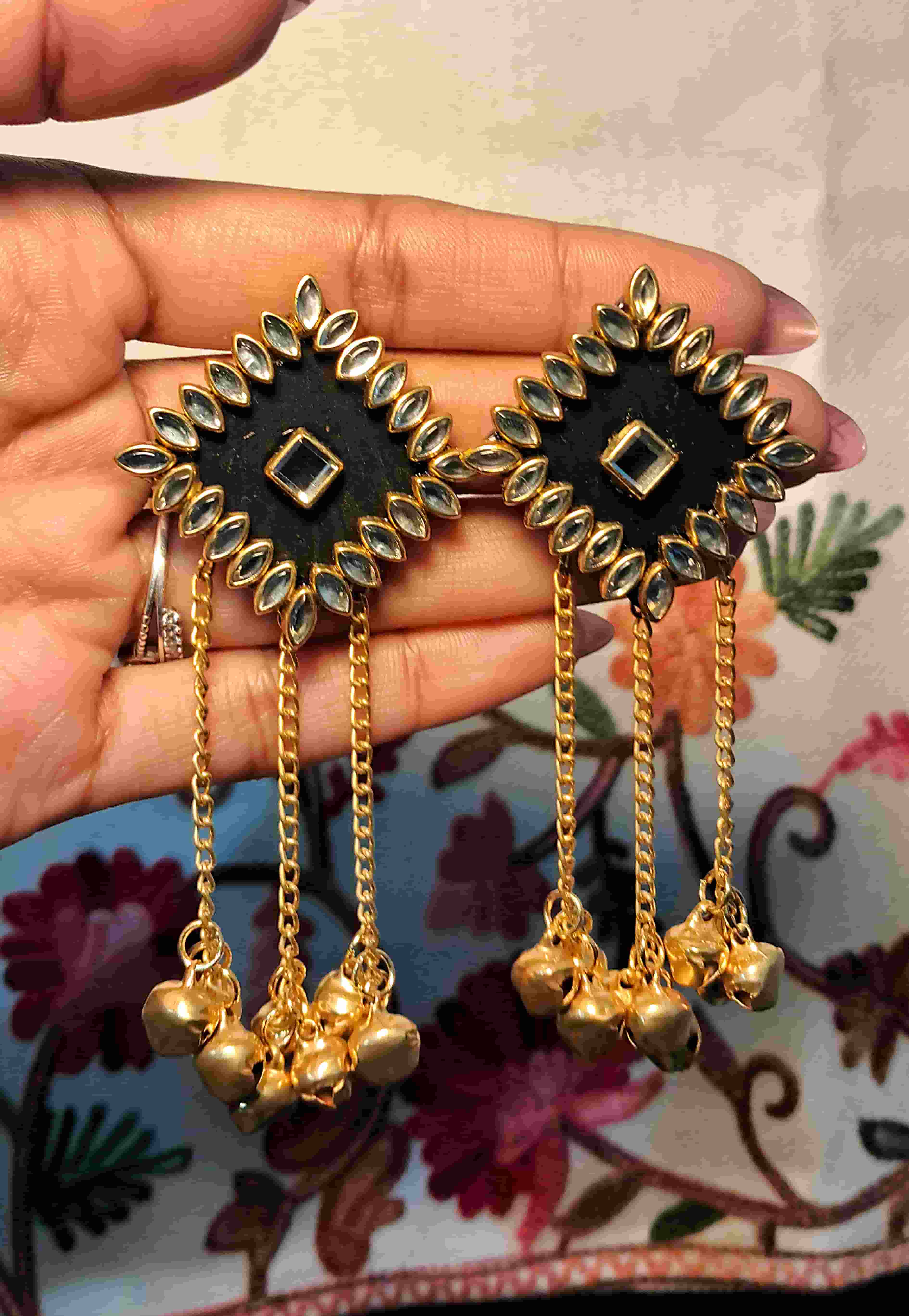 Hirvaan by Velaora Jewels