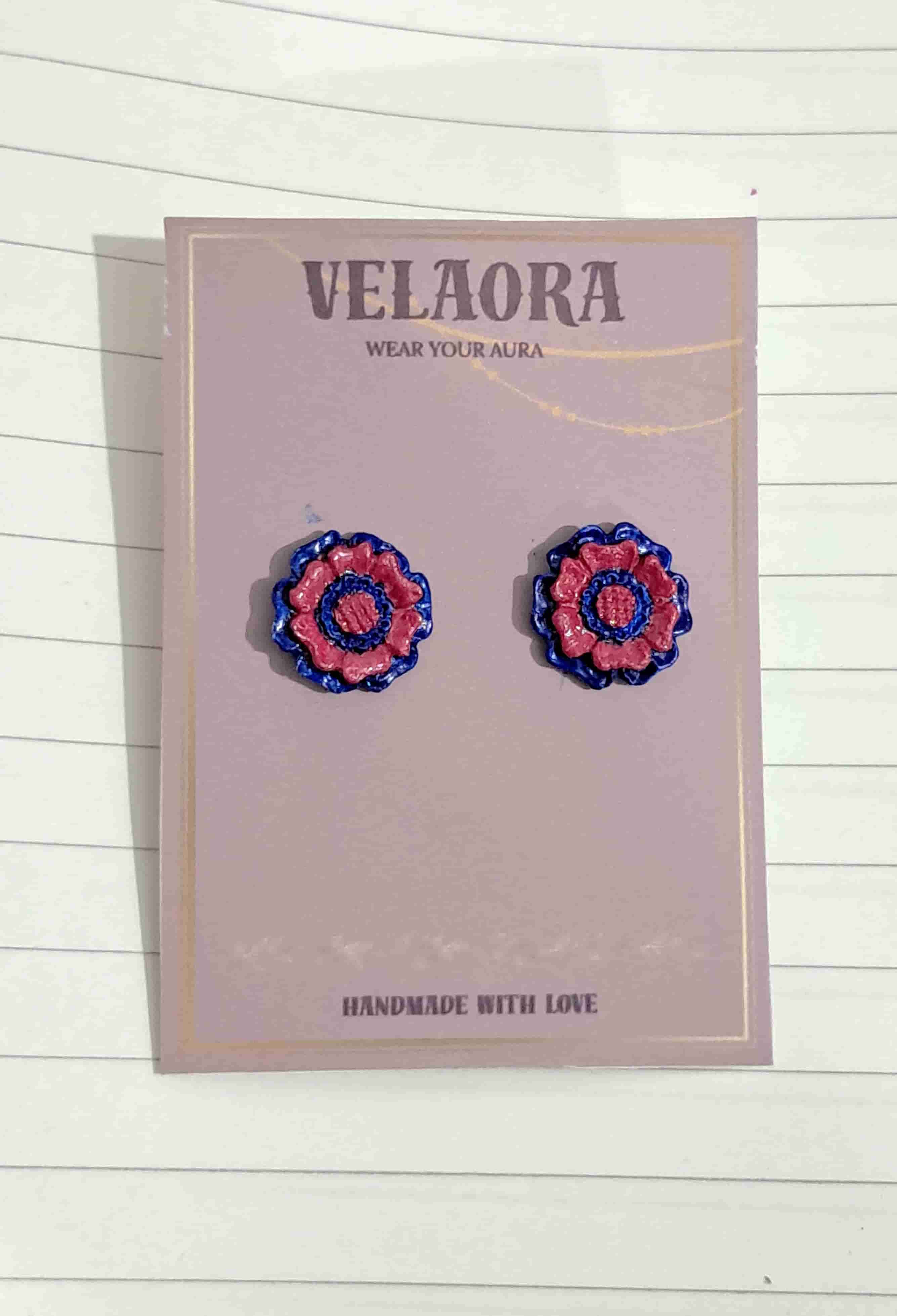 Kaeli by Velaora Jewels