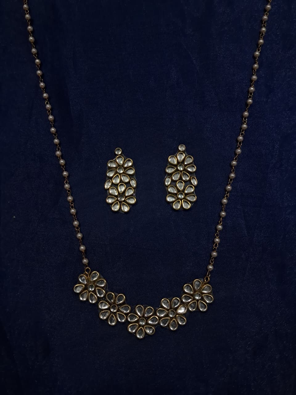 Kaelii_set by Velaora Jewels