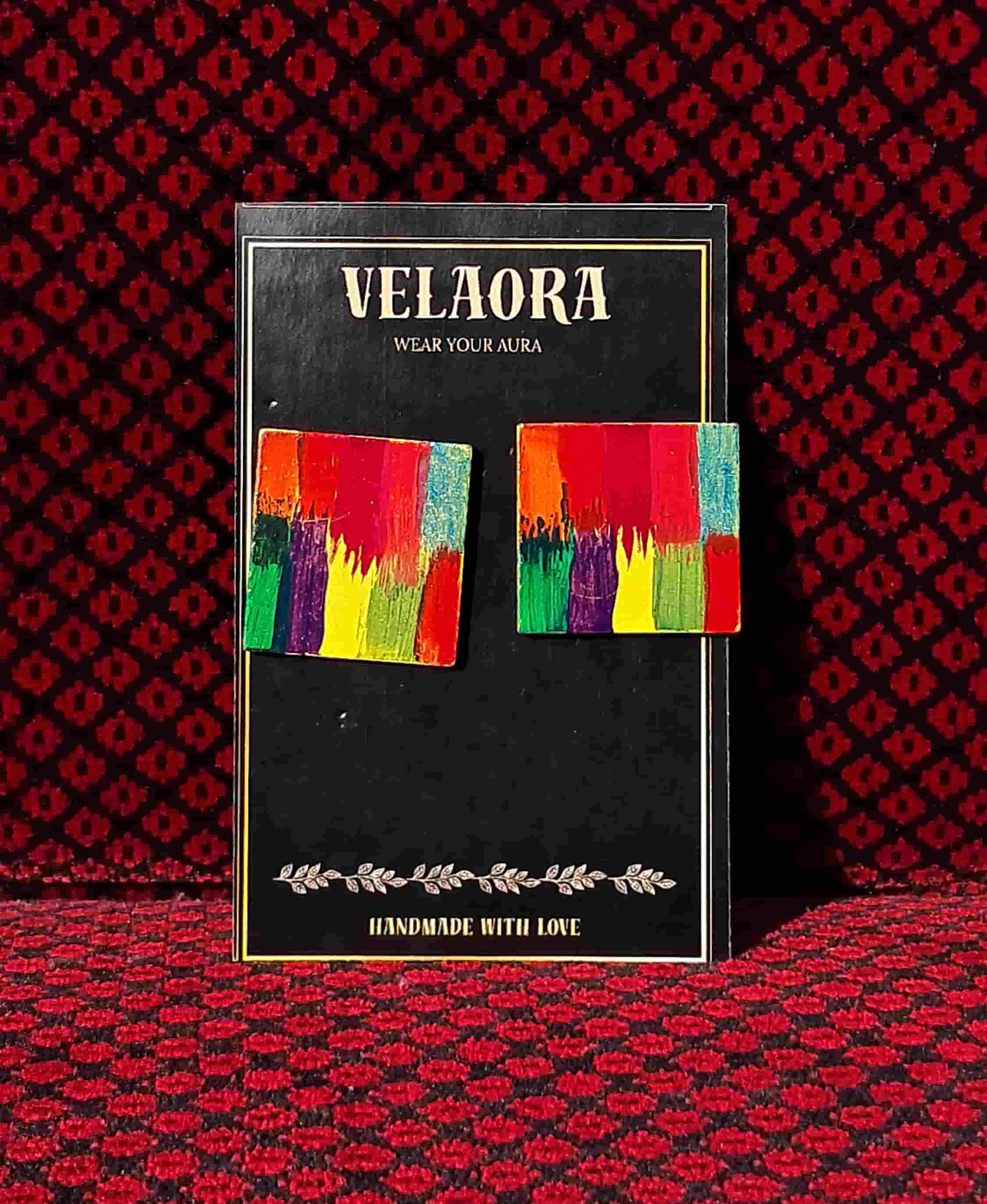 Multi-Shade by Velaora Jewels