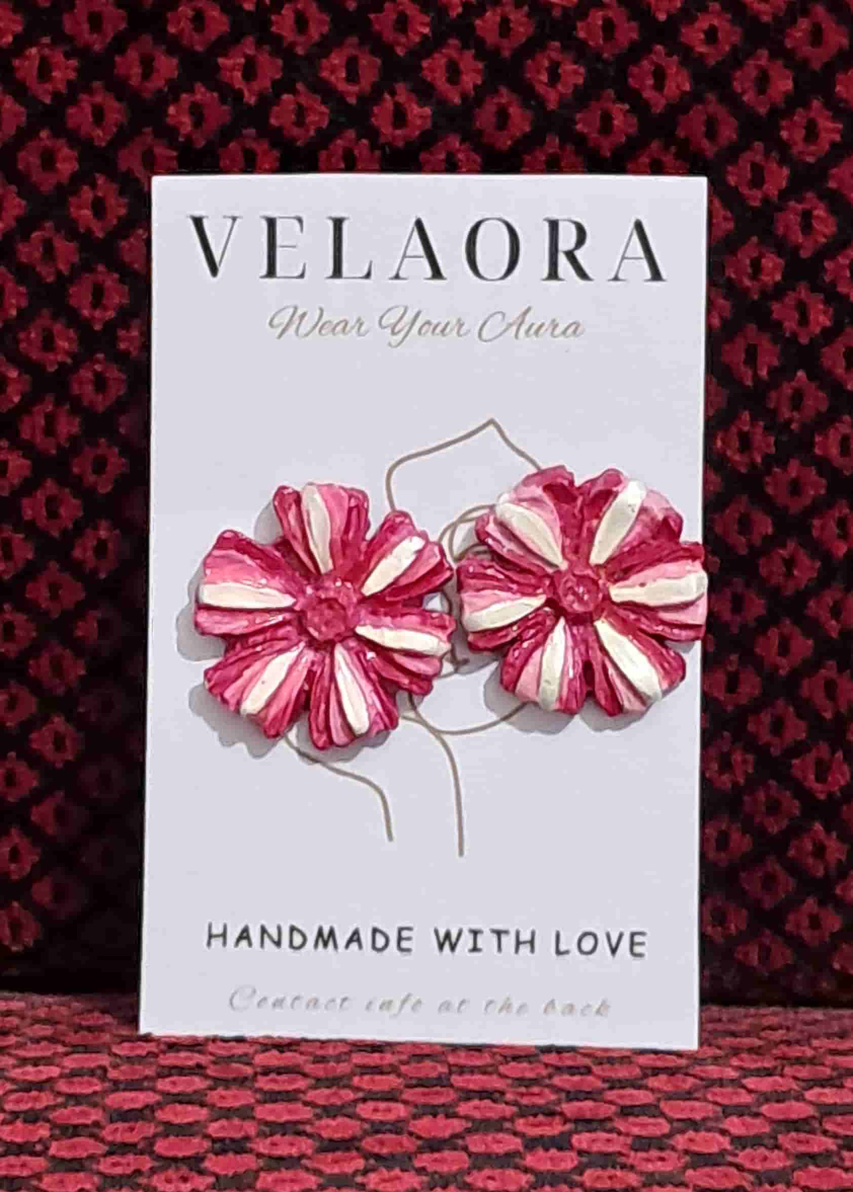 Multimeow by Velaora Jewels