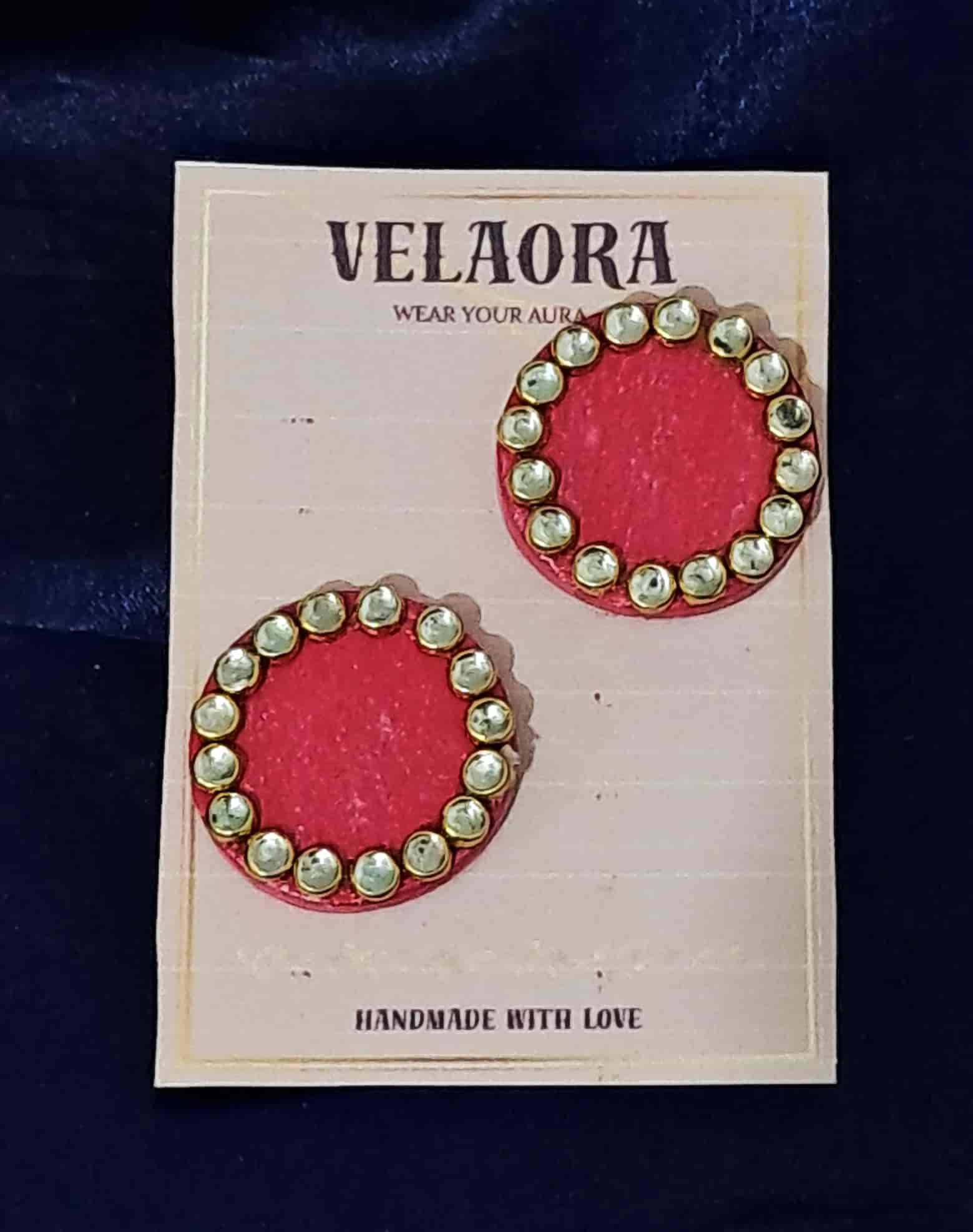 Rajmala by Velaora Jewels
