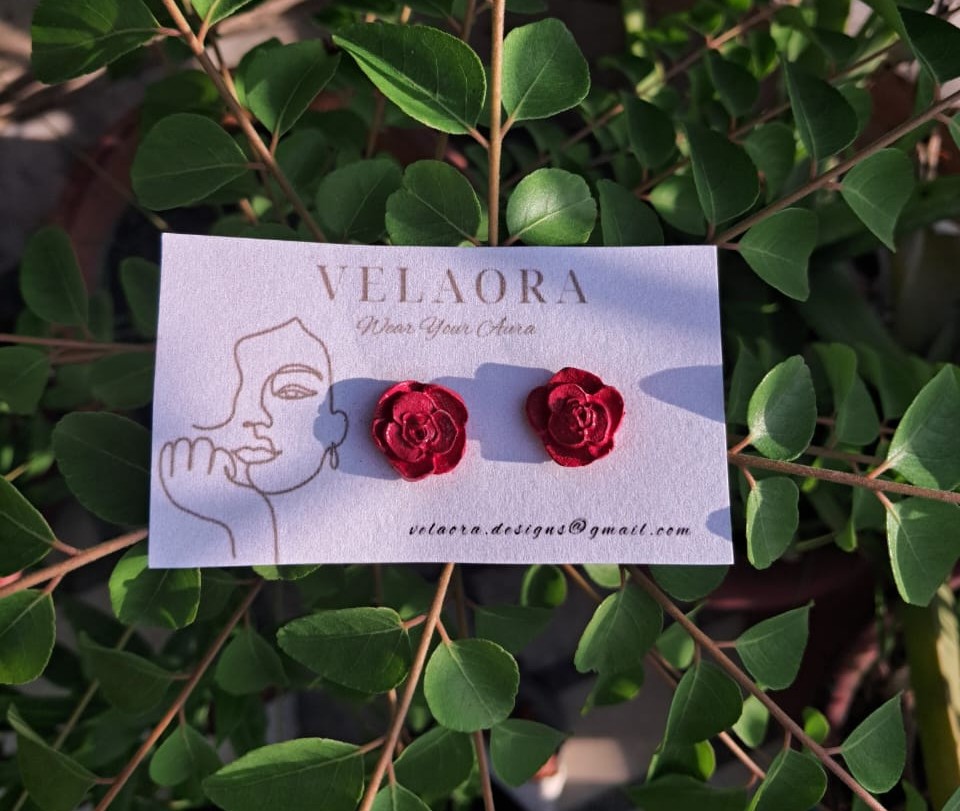 Rosiee by Velaora Jewels