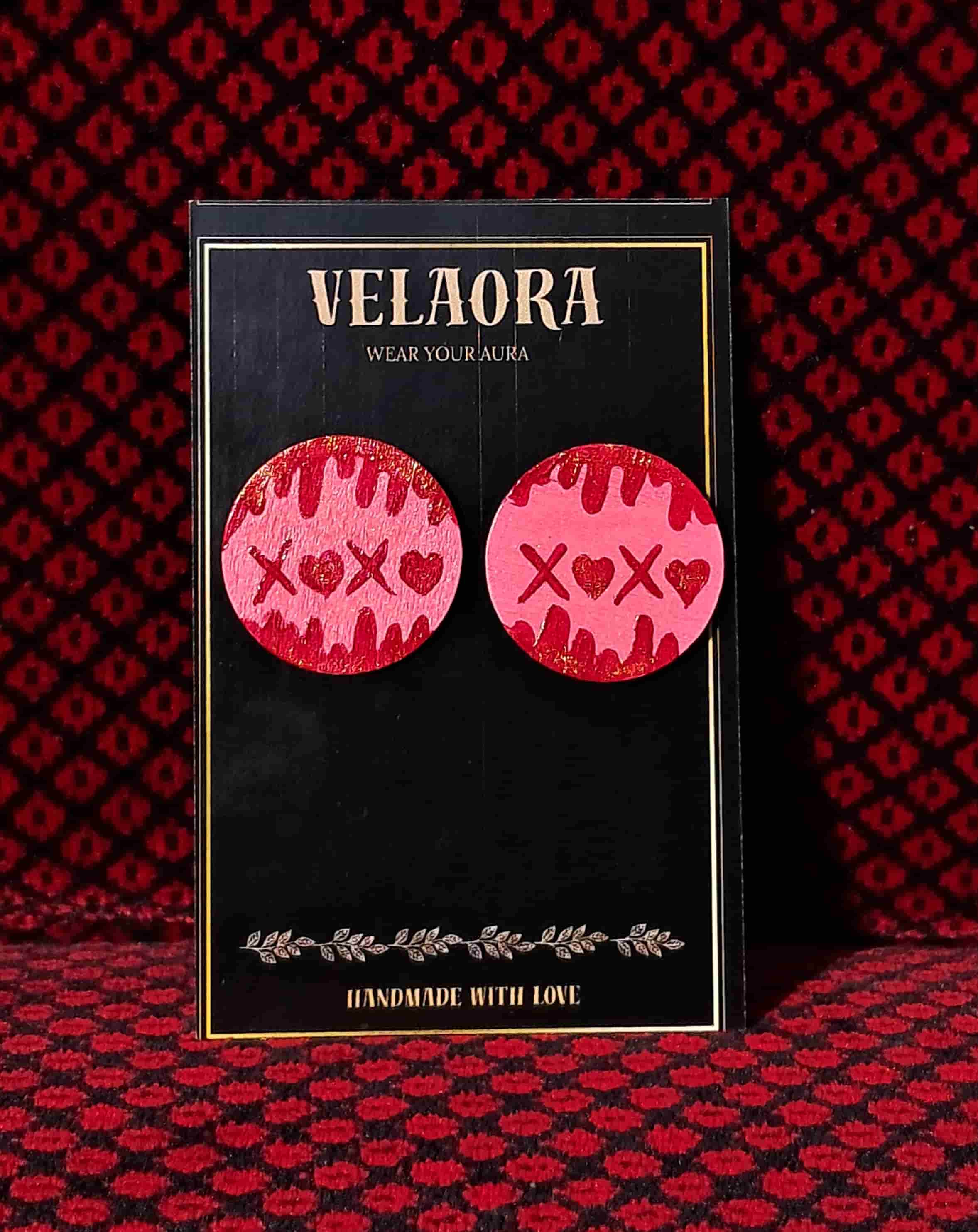 XOXO-Melts by Velaora Jewels