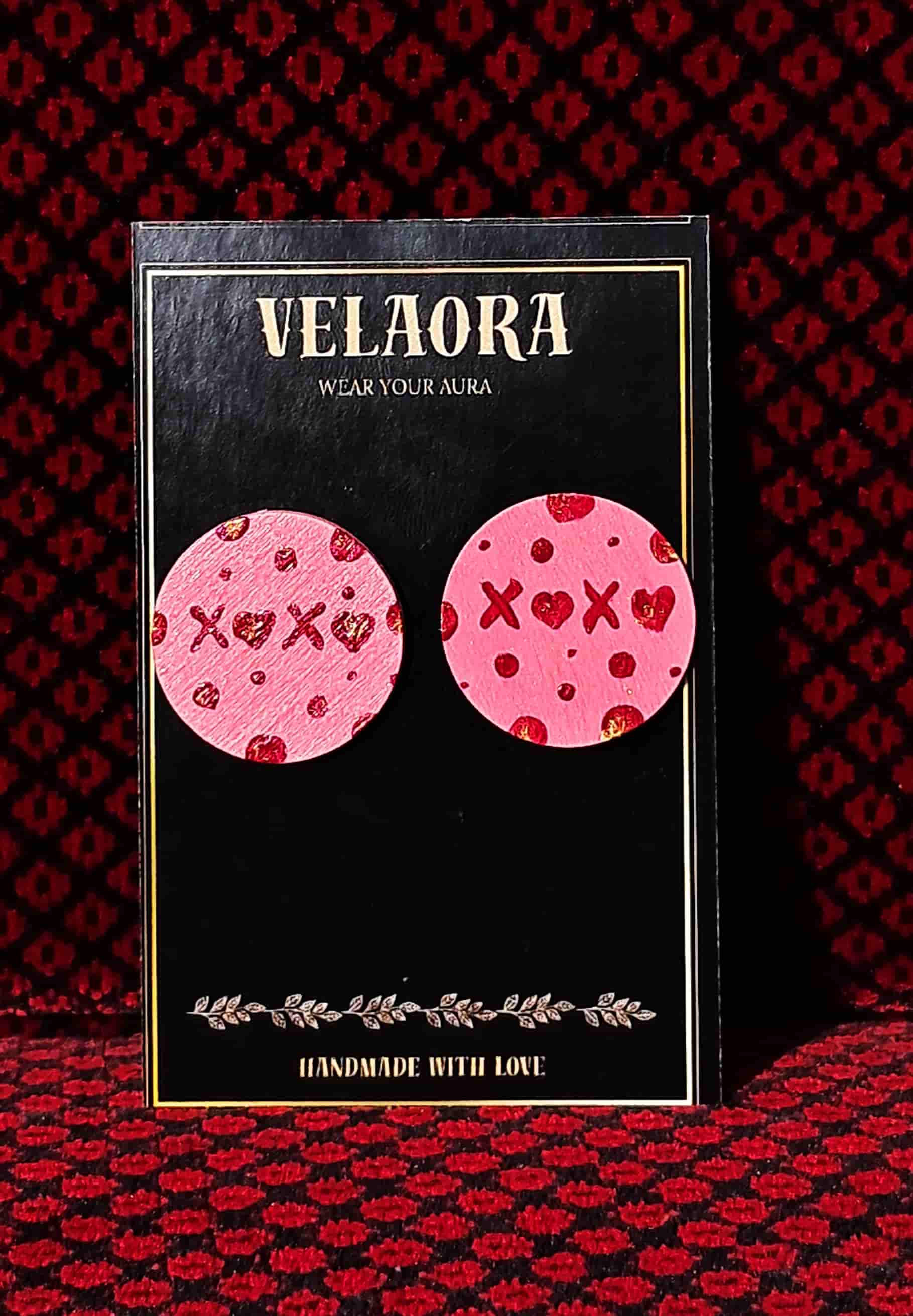 XoXo by Velaora Jewels