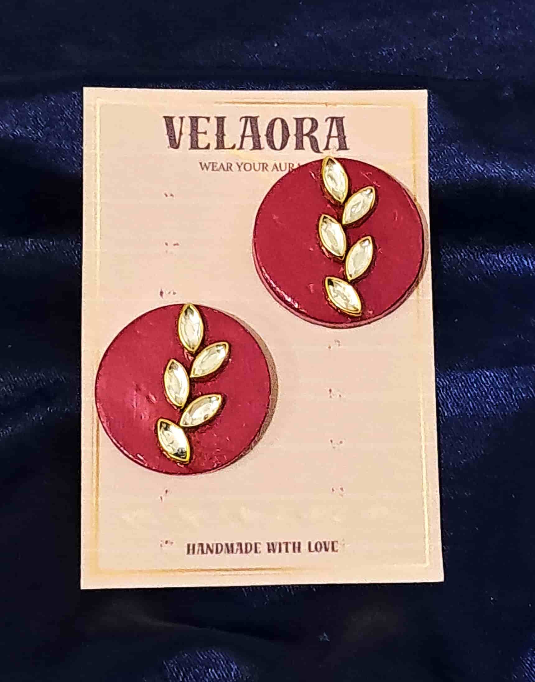 Zarika by Velaora Jewels