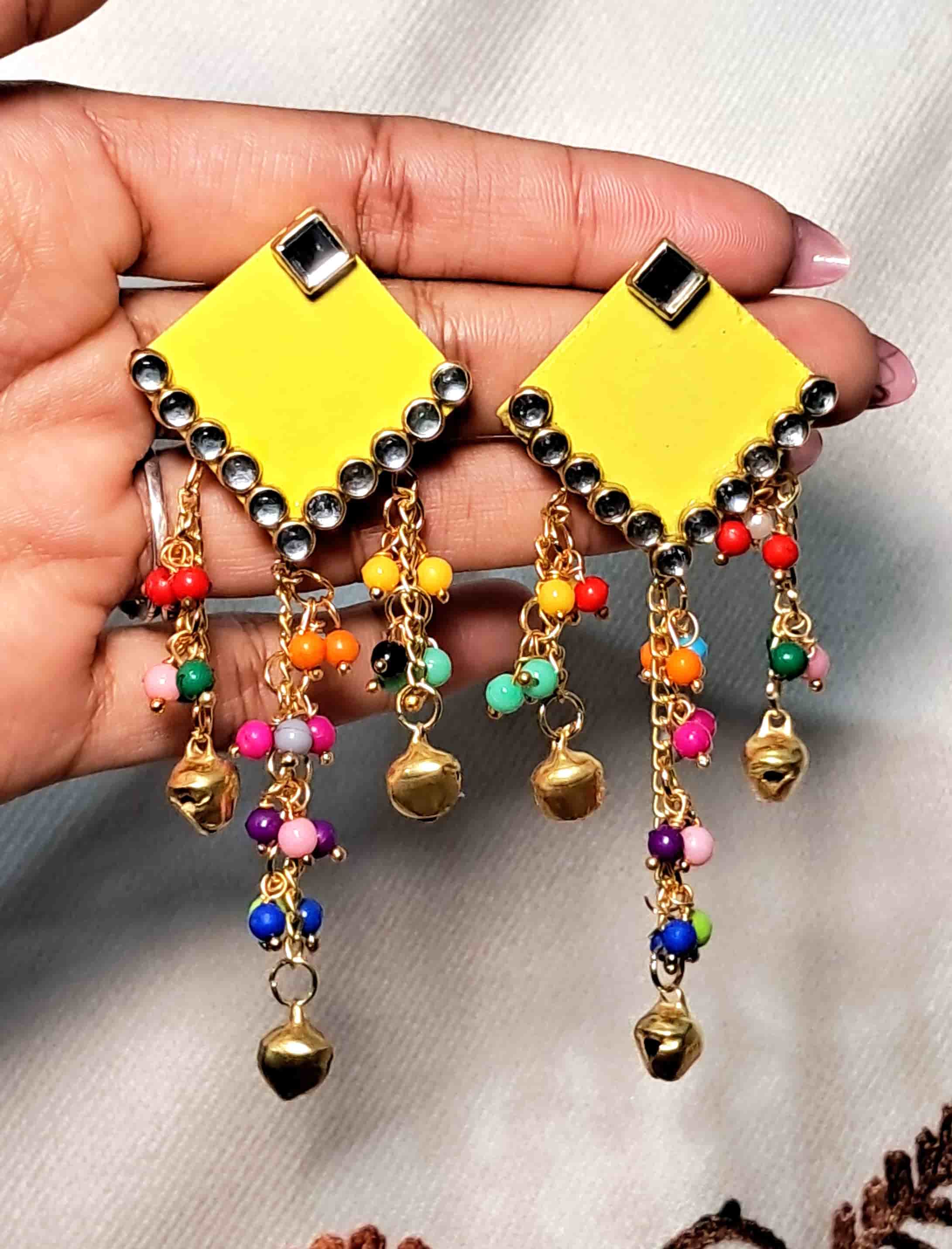 Zoon-e-Noor by Velaora Jewels