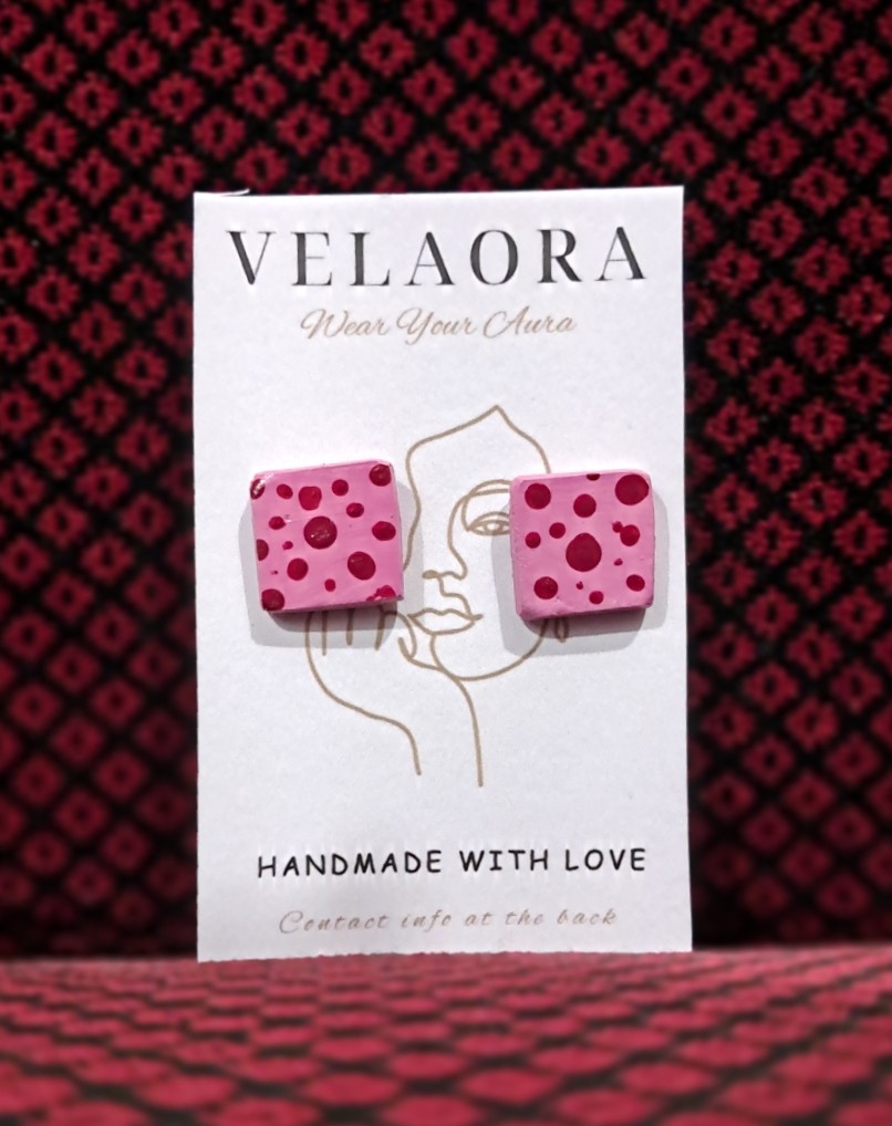 girlies by Velaora Jewels