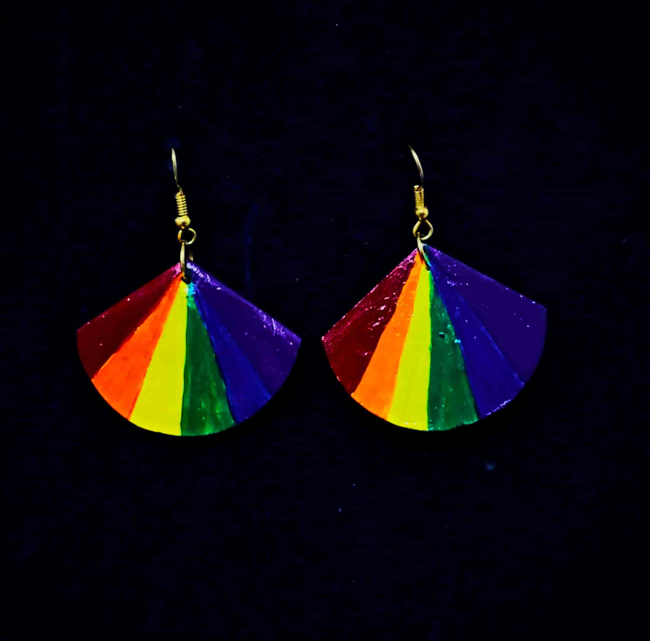 indradhanush by Velaora Jewels
