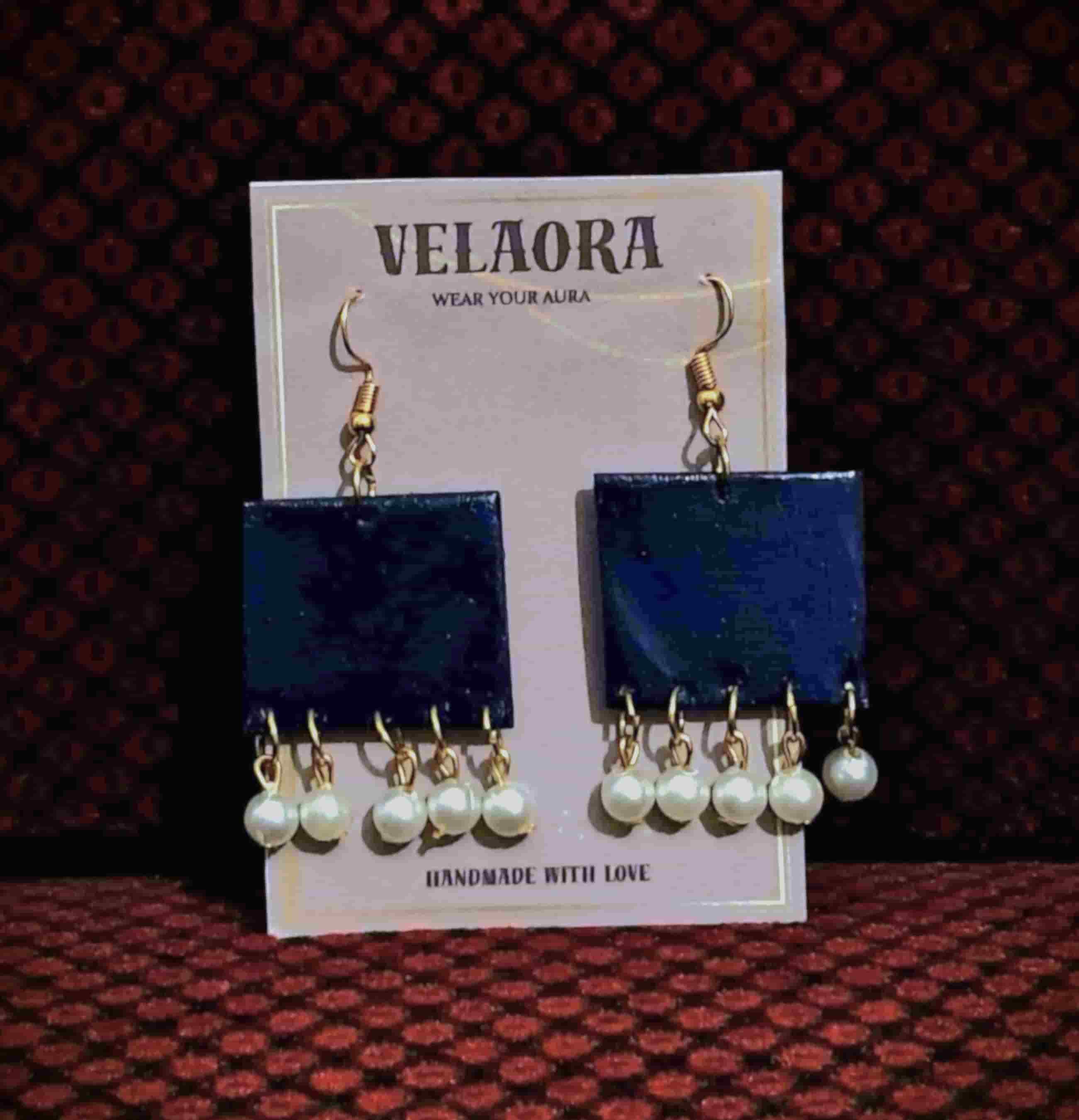 ocean_turquoise by Velaora Jewels