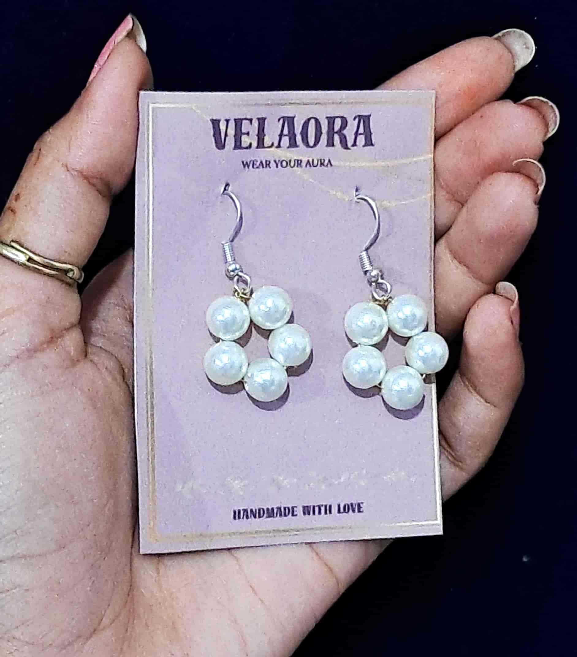 pearlyy by Velaora Jewels