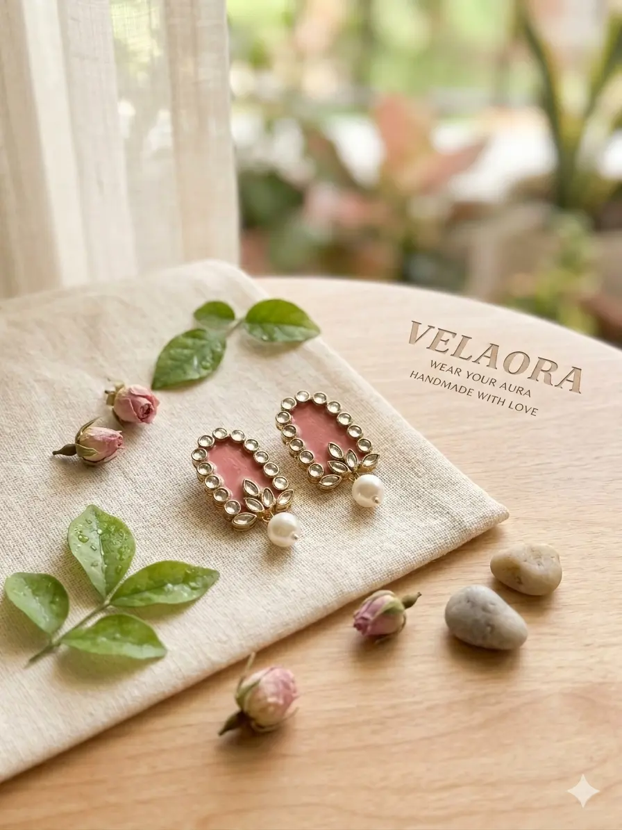 Bestsellers collection at Velaora Jewels