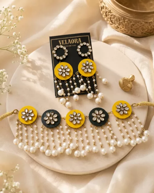 haldi mehendi set model thumbnail